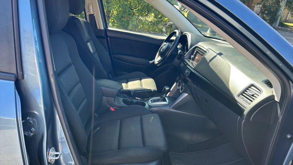 used 2015 Mazda CX-5 car, priced at $7,995