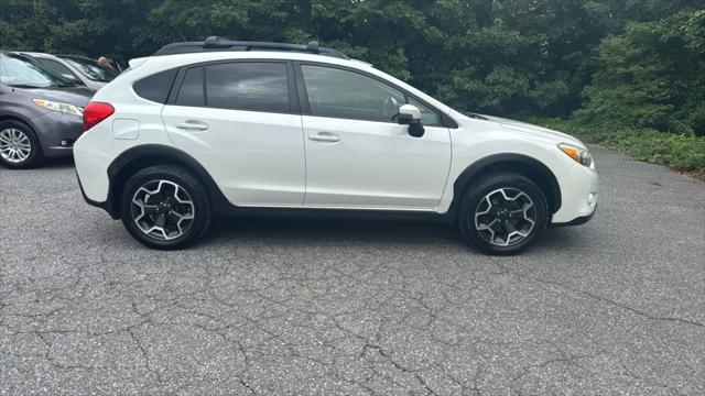 used 2015 Subaru XV Crosstrek car, priced at $6,495