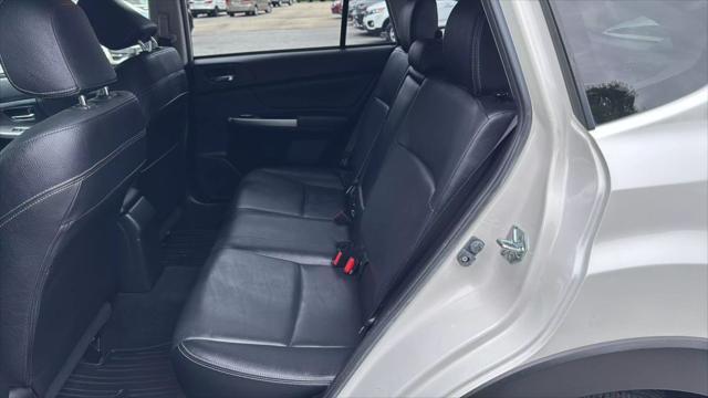 used 2015 Subaru XV Crosstrek car, priced at $6,495