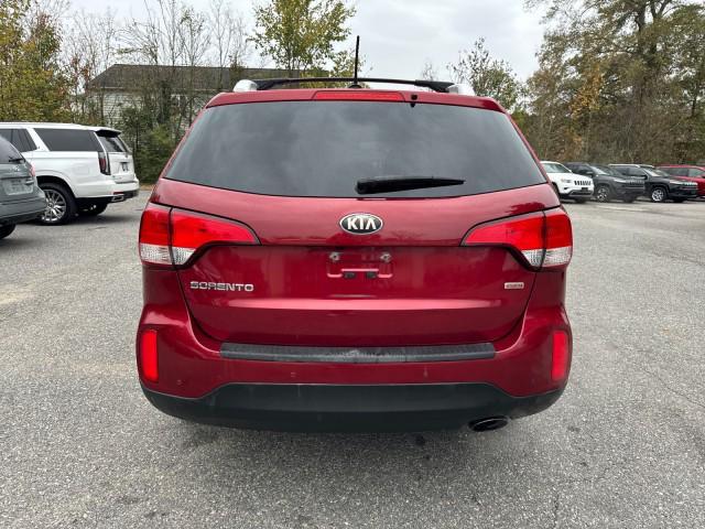 used 2014 Kia Sorento car, priced at $6,495