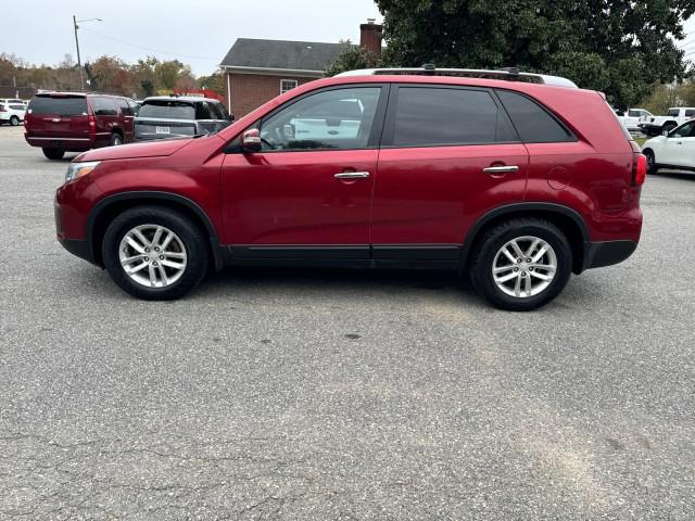 used 2014 Kia Sorento car, priced at $6,495