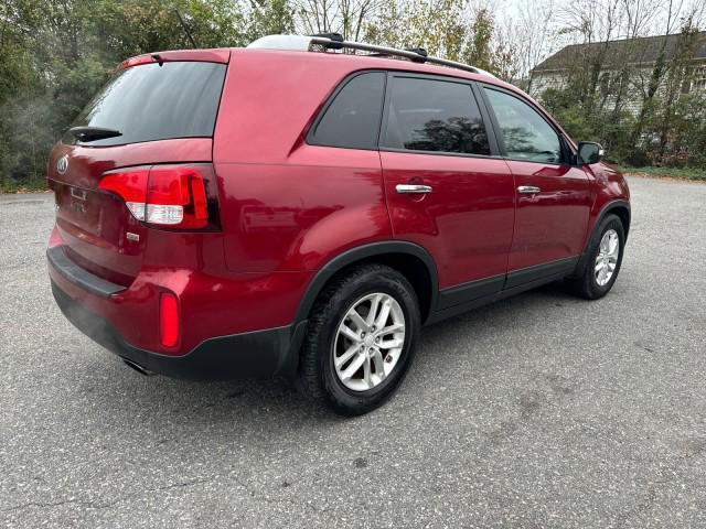 used 2014 Kia Sorento car, priced at $6,495