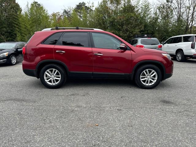 used 2014 Kia Sorento car, priced at $6,495