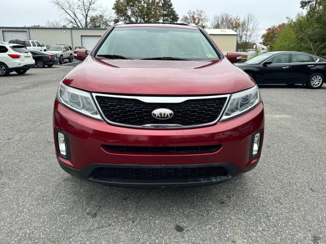 used 2014 Kia Sorento car, priced at $6,495