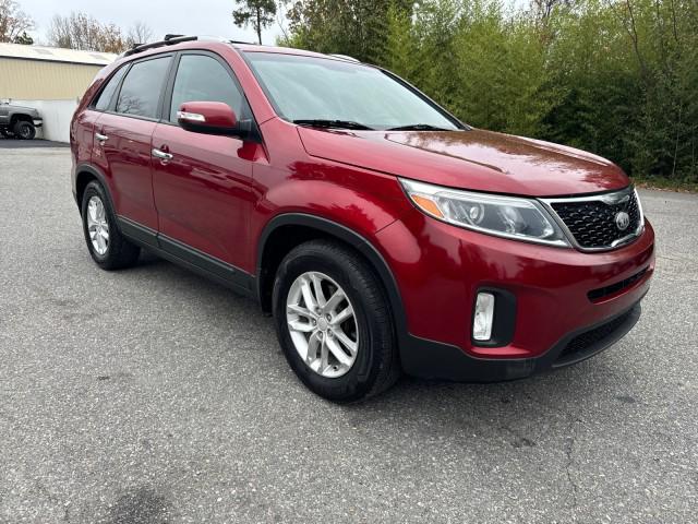 used 2014 Kia Sorento car, priced at $6,495