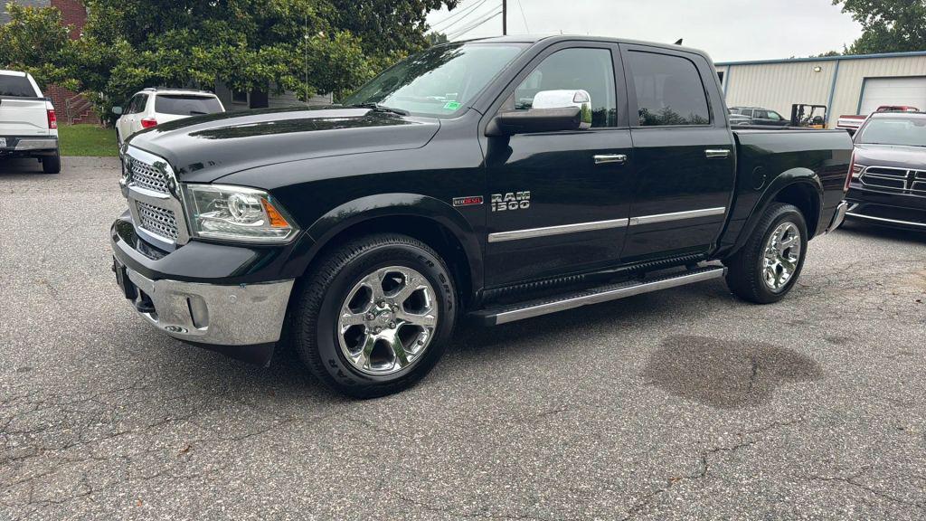 used 2016 Ram 1500 car, priced at $16,495