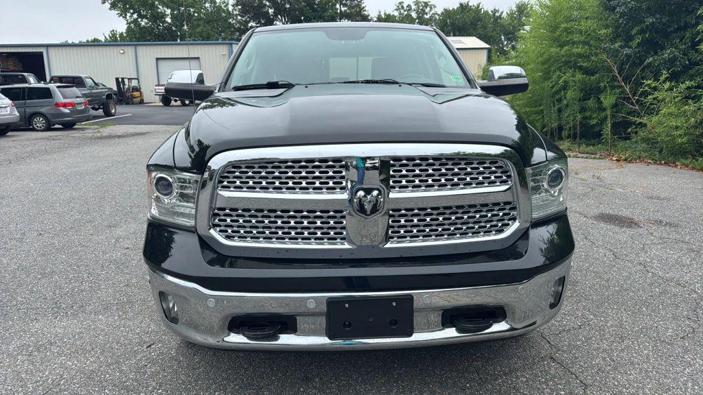 used 2016 Ram 1500 car, priced at $16,495
