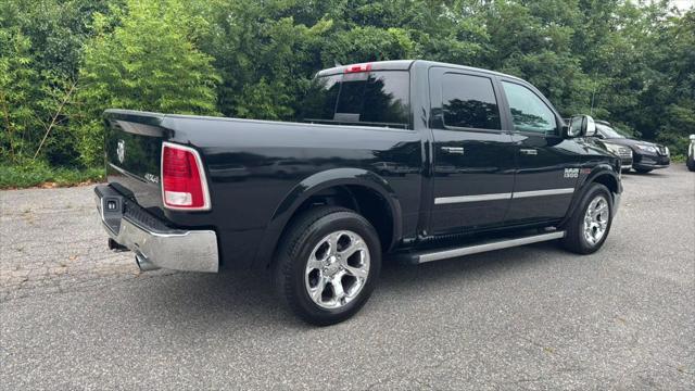 used 2016 Ram 1500 car, priced at $17,995