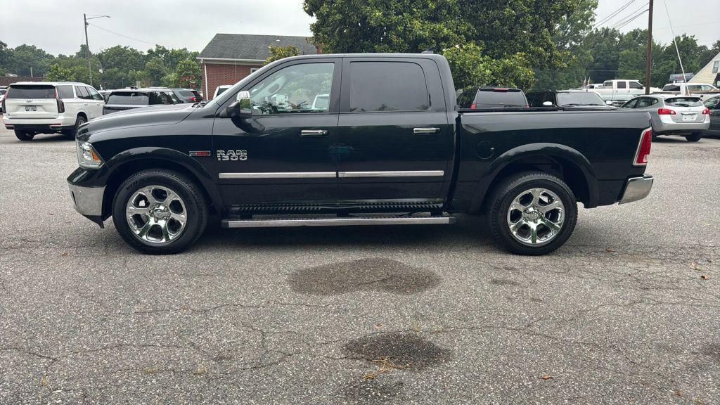 used 2016 Ram 1500 car, priced at $16,495