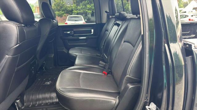 used 2016 Ram 1500 car, priced at $17,995