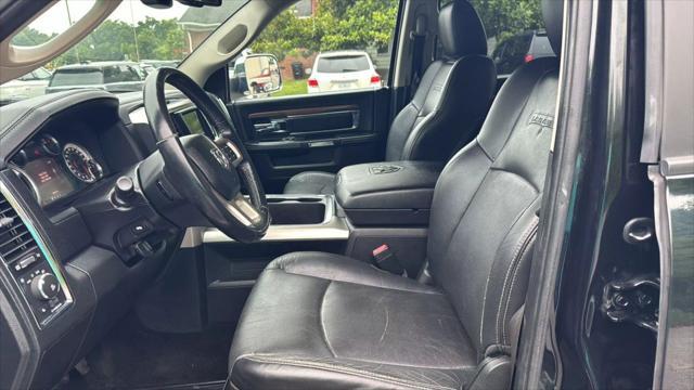 used 2016 Ram 1500 car, priced at $17,995