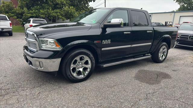 used 2016 Ram 1500 car, priced at $17,995