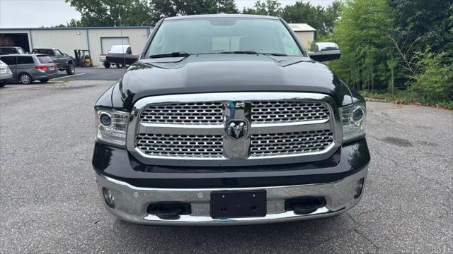 used 2016 Ram 1500 car, priced at $17,995