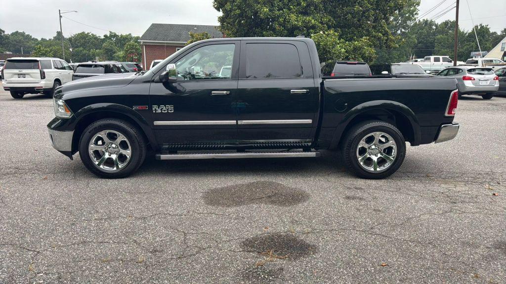 used 2016 Ram 1500 car, priced at $17,495