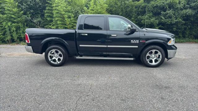 used 2016 Ram 1500 car, priced at $17,995