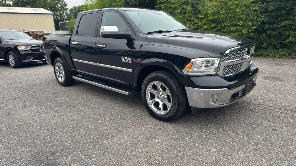 used 2016 Ram 1500 car, priced at $16,495