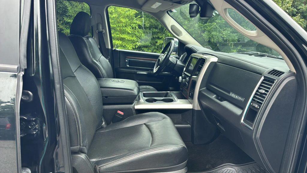 used 2016 Ram 1500 car, priced at $16,495