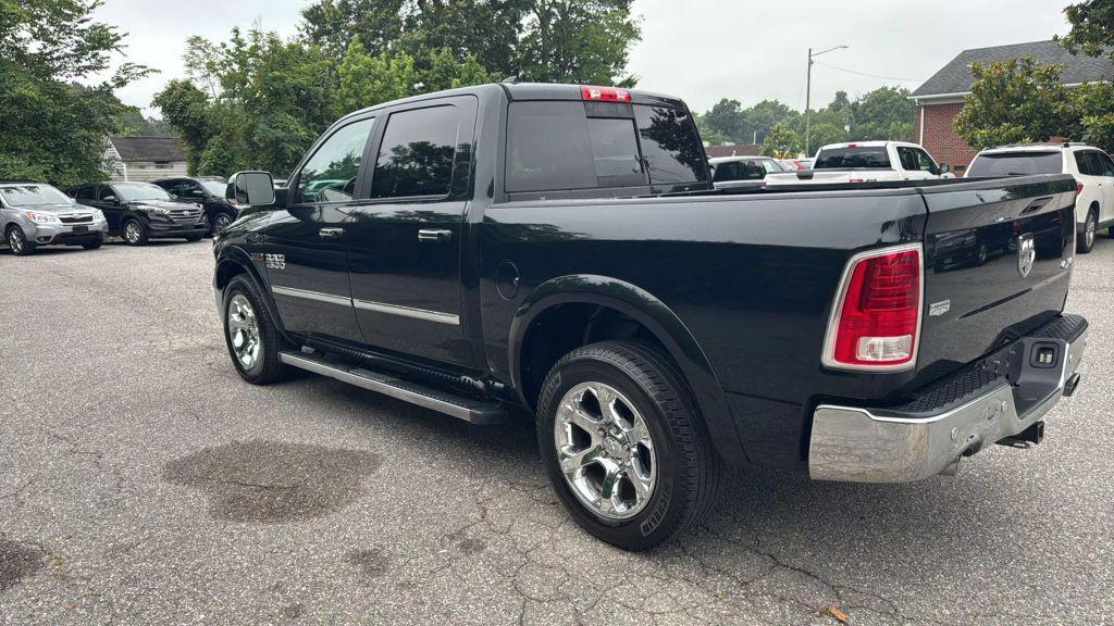 used 2016 Ram 1500 car, priced at $17,495