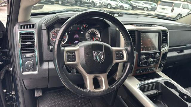 used 2016 Ram 1500 car, priced at $17,995