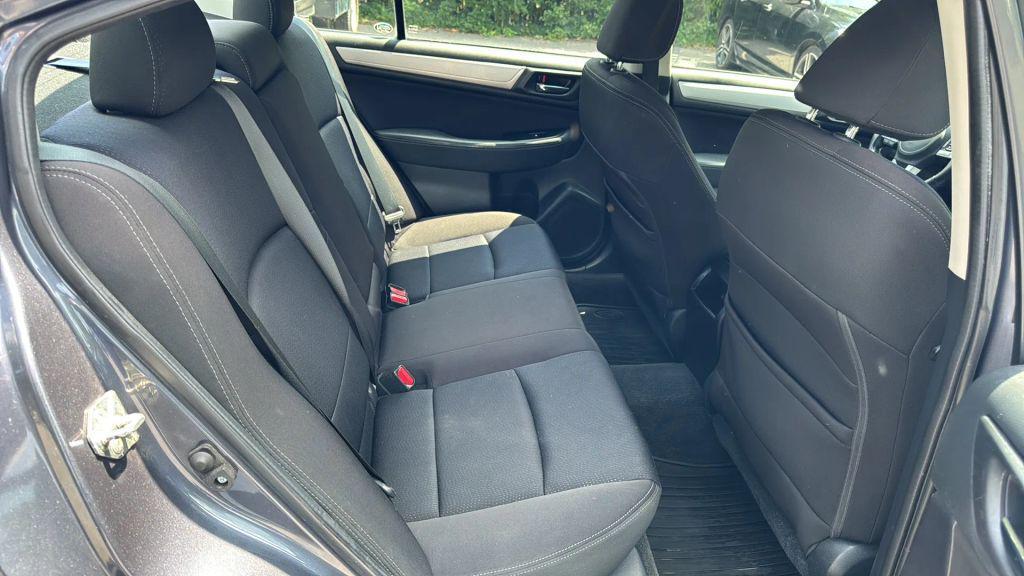 used 2015 Subaru Legacy car, priced at $5,995