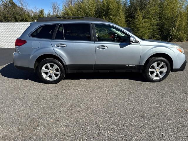 used 2013 Subaru Outback car, priced at $5,495