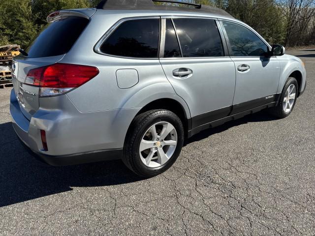 used 2013 Subaru Outback car, priced at $5,495