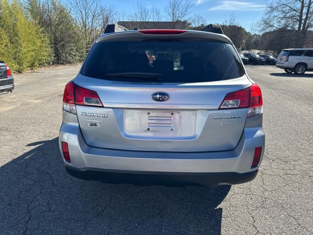 used 2013 Subaru Outback car, priced at $5,495