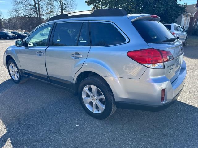 used 2013 Subaru Outback car, priced at $5,495