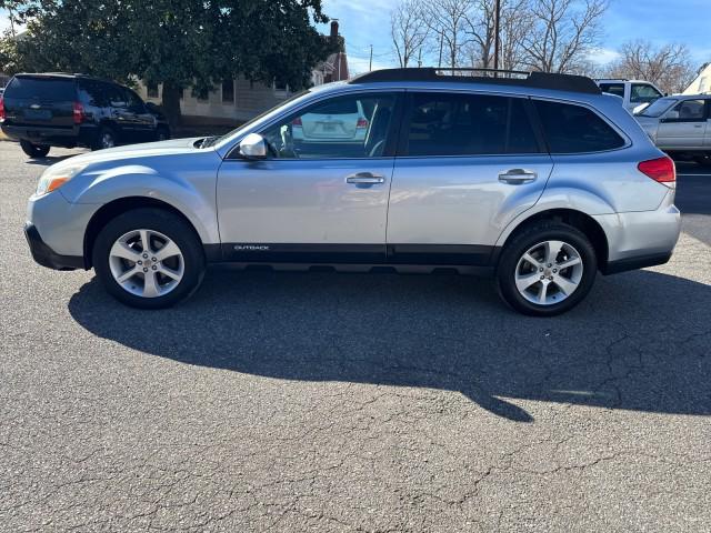 used 2013 Subaru Outback car, priced at $5,495