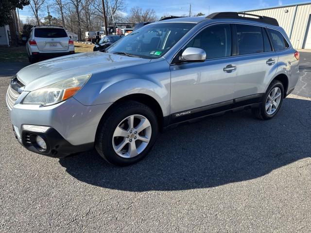 used 2013 Subaru Outback car, priced at $5,495