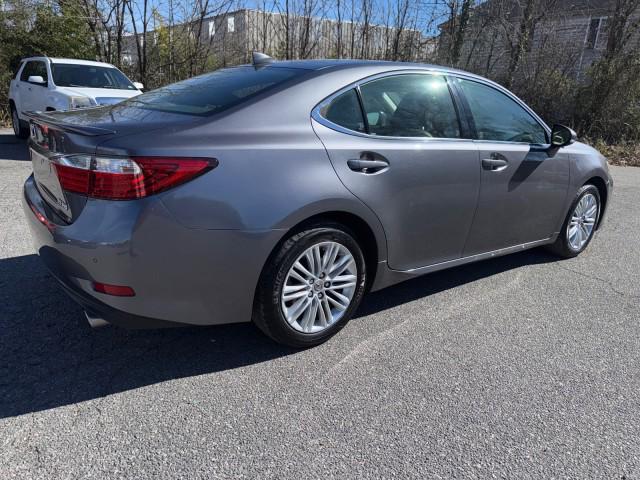 used 2015 Lexus ES 350 car, priced at $10,995