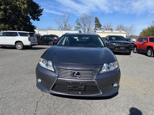 used 2015 Lexus ES 350 car, priced at $10,995