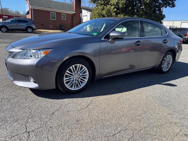 used 2015 Lexus ES 350 car, priced at $10,995