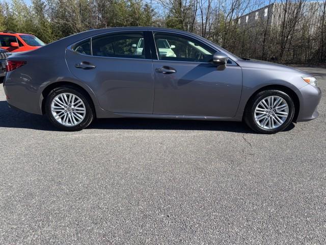 used 2015 Lexus ES 350 car, priced at $10,995