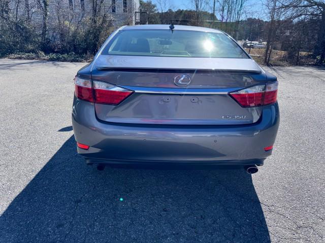 used 2015 Lexus ES 350 car, priced at $10,995