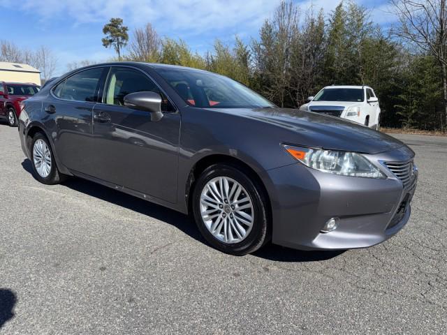 used 2015 Lexus ES 350 car, priced at $10,995