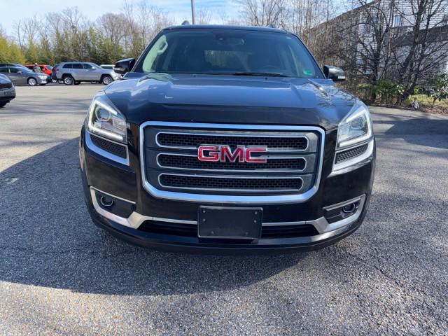 used 2017 GMC Acadia Limited car, priced at $11,995