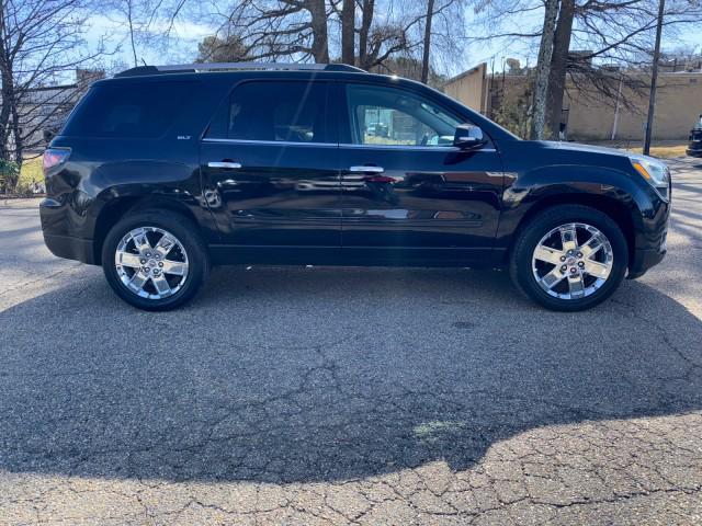 used 2017 GMC Acadia Limited car, priced at $11,995