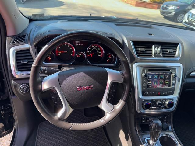 used 2017 GMC Acadia Limited car, priced at $11,995