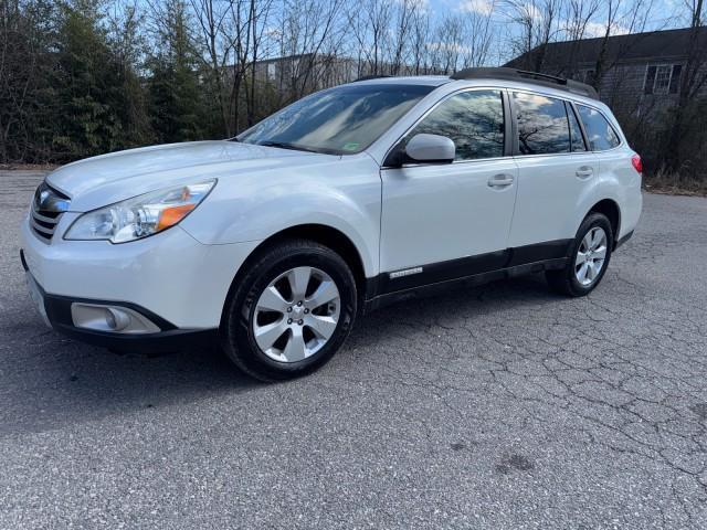 used 2011 Subaru Outback car, priced at $5,995