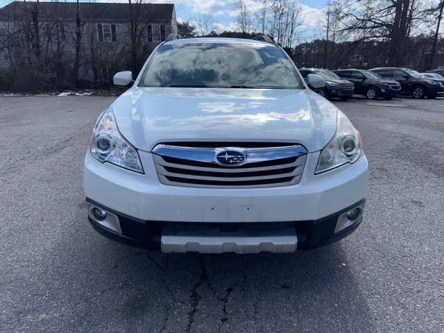 used 2011 Subaru Outback car, priced at $5,995