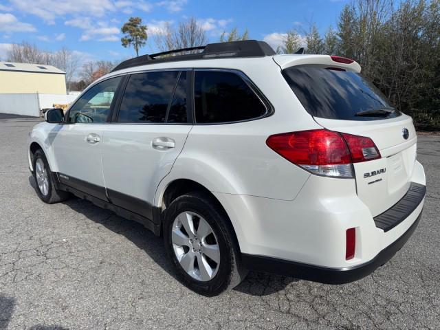 used 2011 Subaru Outback car, priced at $5,995