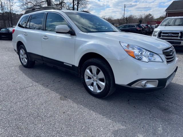 used 2011 Subaru Outback car, priced at $5,995