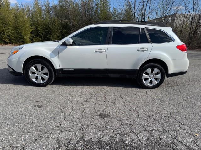 used 2011 Subaru Outback car, priced at $5,995