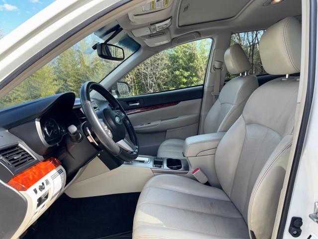 used 2011 Subaru Outback car, priced at $5,995