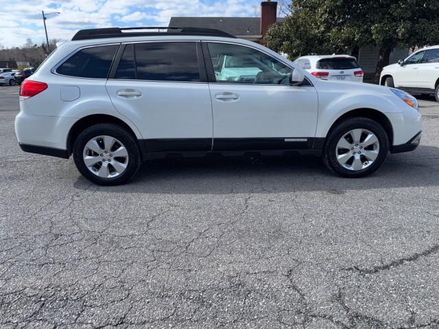 used 2011 Subaru Outback car, priced at $5,995