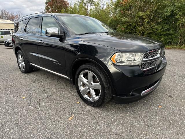 used 2012 Dodge Durango car, priced at $8,495