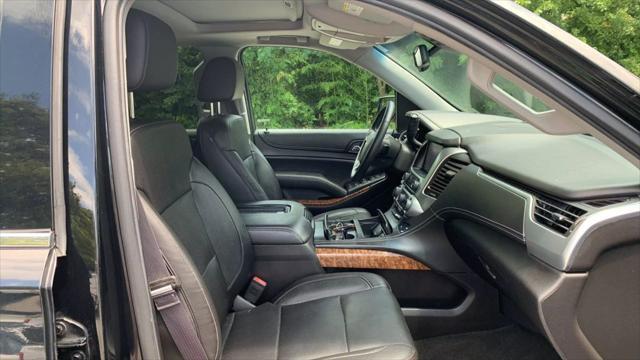 used 2015 Chevrolet Tahoe car, priced at $20,995