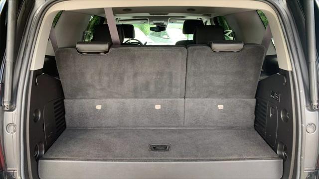 used 2015 Chevrolet Tahoe car, priced at $20,995