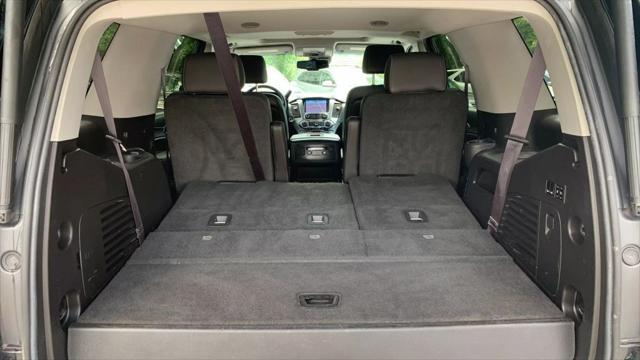 used 2015 Chevrolet Tahoe car, priced at $20,995